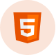 logo HTML